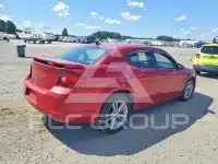 2012 Dodge AVENGER фото