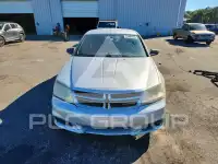 2012 Dodge AVENGER фото