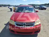 2012 Dodge AVENGER фото