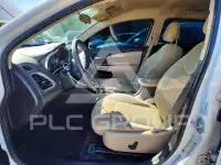 2012 Dodge AVENGER фото