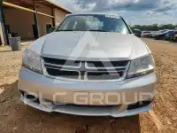 2012 Dodge AVENGER фото