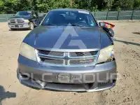 2012 Dodge AVENGER photo