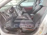 2012 Dodge AVENGER фото