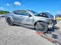 2012 Dodge AVENGER фото