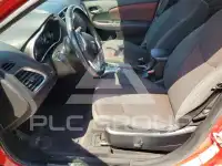 2012 Dodge AVENGER фото