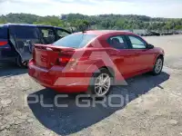 2012 Dodge AVENGER фото