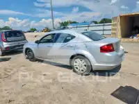2012 Dodge AVENGER фото
