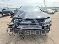 2012 Dodge AVENGER photo