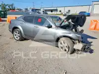 2012 Dodge AVENGER фото