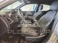 2012 Dodge AVENGER фото