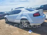 2012 Dodge AVENGER photo