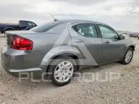2012 Dodge AVENGER photo