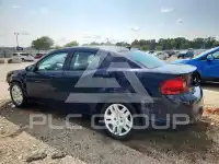 2012 Dodge AVENGER photo