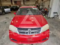 2012 Dodge AVENGER photo