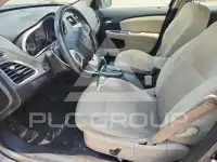 2012 Dodge AVENGER фото