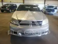 2012 Dodge AVENGER фото
