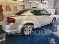 2012 Dodge AVENGER фото