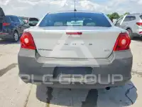 2012 Dodge AVENGER photo