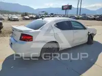 2012 Dodge AVENGER фото