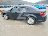 2012 Dodge AVENGER photo