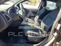 2012 Dodge AVENGER фото