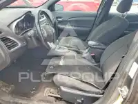 2012 Dodge AVENGER фото