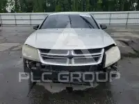 2012 Dodge AVENGER фото