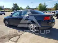 2012 Dodge AVENGER фото