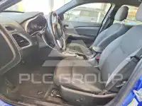 2012 Dodge AVENGER фото