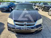2012 Dodge AVENGER фото