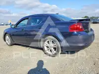 2012 Dodge AVENGER фото