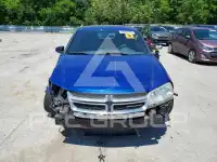 2012 Dodge AVENGER фото