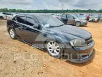 2012 Dodge AVENGER photo