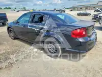 2012 Dodge AVENGER photo