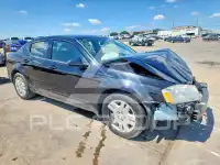 2012 Dodge AVENGER фото
