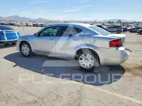 2012 Dodge AVENGER фото