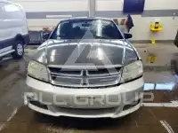 2012 Dodge AVENGER фото