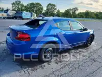 2012 Dodge AVENGER фото