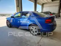 2012 Dodge AVENGER фото