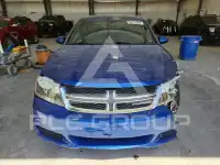2012 Dodge AVENGER фото