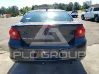 2012 Dodge AVENGER фото