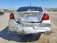 2012 Dodge AVENGER фото