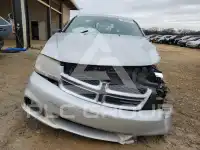 2012 Dodge AVENGER фото
