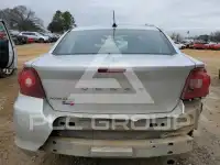 2012 Dodge AVENGER фото