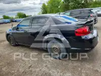 2012 Dodge AVENGER photo