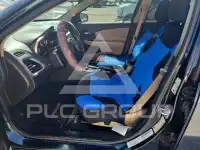 2012 Dodge AVENGER фото