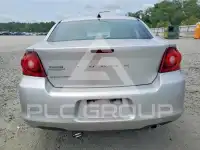 2012 Dodge AVENGER фото