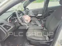 2012 Dodge AVENGER фото