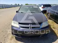 2012 Dodge AVENGER фото