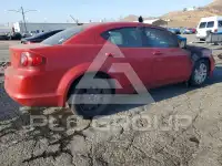 2012 Dodge AVENGER photo
